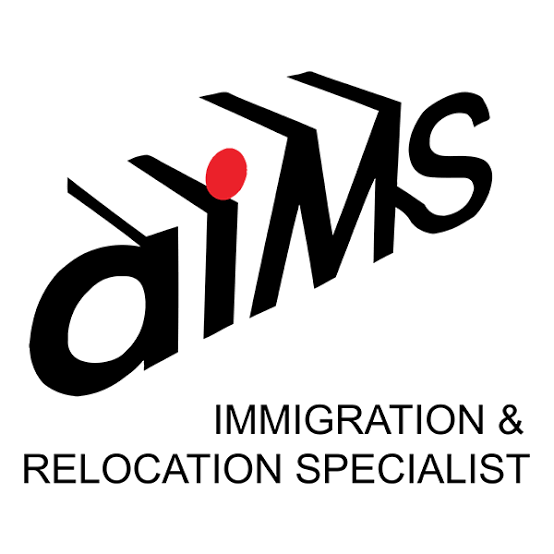 AIMS Immigration & Relocation Specialist