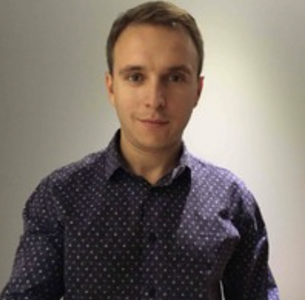 Boris Altankov